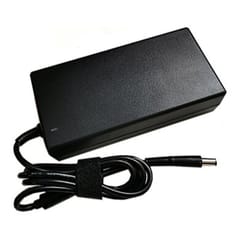 Įkroviklis nešiojamam kompiuteriui Dell 240 W, 19,5 V, 12,3 A, kištukas 7,4 × 5,0 mm su adatėle
