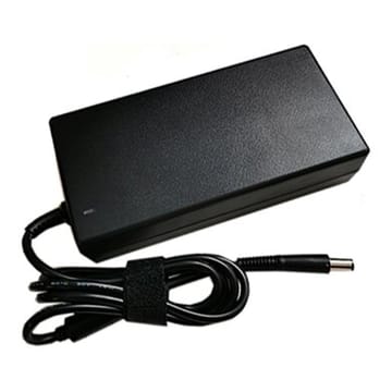 Įkroviklis nešiojamam kompiuteriui Dell 240 W, 19,5 V, 12,3 A, kištukas 7,4 × 5,0 mm su adatėle