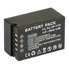 Baterija Fujifilm NP-T125 1250 mAh