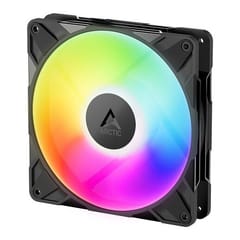 ARCTIC P14 PRO PWM PST A-RGB korpuso ventiliatorius, 4-pin, 140 mm