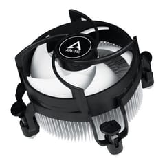 ARCTIC Alpine 17 procesoriaus aušintuvas, Intel 1700
