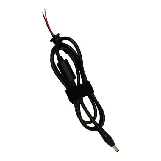 Maitinimo šaltinio kabelis su jungtimi Acer, 5.5 x 2,1 mm (Power line)