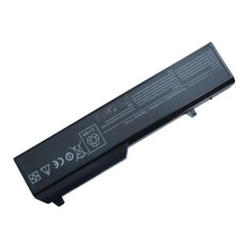 Suderinama nešiojamo kompiuterio baterija Dell 312-0724, 5200 mAh
