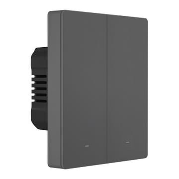 SONOFF M5 išmanusis sieninis jungiklis M5-2C-80, Wi-Fi