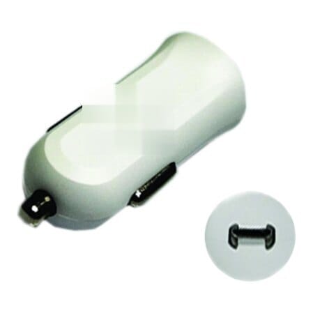 Kroviklis USB Type C: 12 V-24 V, 27 W, PD