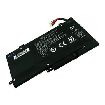 Suderinama nešiojamo kompiuterio baterija HP LE03XL, 48 Wh