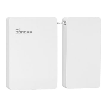 SONOFF Zigbee išmanusis užuolaidų variklis