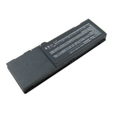 Suderinama nešiojamo kompiuterio baterija Dell KD476, 5200 mAh