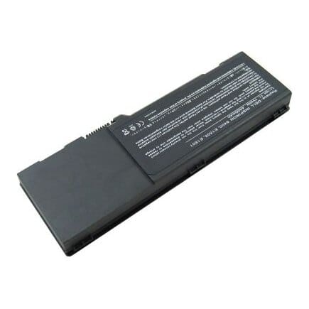 Suderinama nešiojamo kompiuterio baterija Dell KD476, 5200 mAh