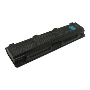 Suderinama nešiojamo kompiuterio baterija Toshiba PA5109U, 5200 mAh