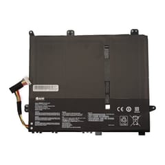 Suderinama nešiojamo kompiuterio baterija ASUS C31N1431, 4770 mAh