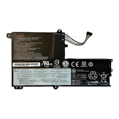 Originali nešiojamo kompiuterio baterija Lenovo L15C3PB1, 4510 mAh