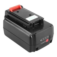 Akumuliatorius skirtas įrankiams BLACK&DECKER LBX36, 40 V, 2Ah, Li-ion