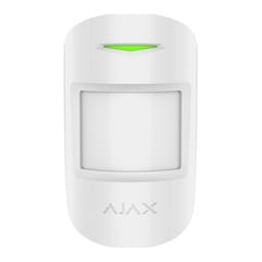 Ajax MotionProtect Plus judesio detektorius (baltas)