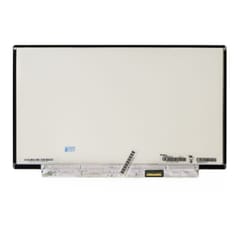 Nešiojamo kompiuterio ekranas 13.3" 1366x768, 60 Hz, blizgus, 30 pin (jungtis dešinėje), N133BGE-EAA