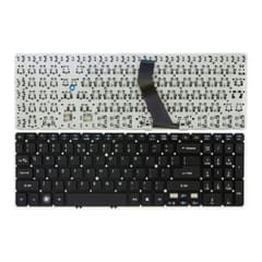 Nešiojamo kompiuterio klaviatūra Acer Aspire V5-531 V5-551 V5-552 V5-573