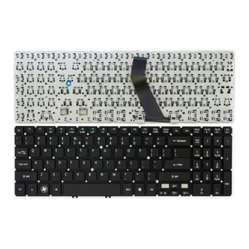 Nešiojamo kompiuterio klaviatūra Acer Aspire V5-531 V5-551 V5-552 V5-573