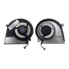 Ventiliatorius nešiojamam kompiuteriui HP Compaq Pavilion 15-E, 15-E000