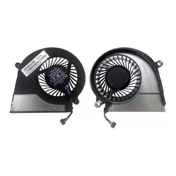 Ventiliatorius nešiojamam kompiuteriui HP Compaq Pavilion 15-E, 15-E000