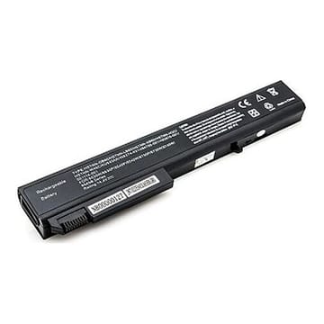 Suderinama nešiojamo kompiuterio baterija HP 458274-421, 5200 mAh