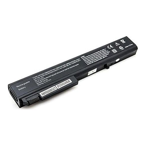 Suderinama nešiojamo kompiuterio baterija HP 458274-421, 5200 mAh