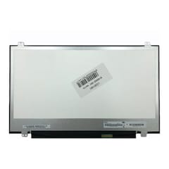 Nešiojamo kompiuterio ekranas 14.0" 1920x1080 IPS, 60 Hz, matinis, 30 pin (jungtis dešinėje), N140HCE-EN1  rev. C4