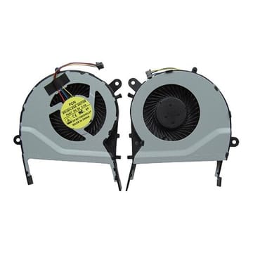 Ventiliatorius nešiojamam kompiuteriui Asus X455, A455