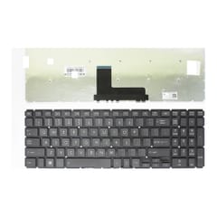 Nešiojamo kompiuterio klaviatūra Toshiba Satellite S50-B, S50D-B, S50T-B, S50DT-B