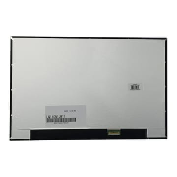 Nešiojamo kompiuterio ekranas 14.0" 1920x1200 IPS, 60 Hz, matinis, 30 pin (jungtis dešinėje), Sharp LQ140N1JW11