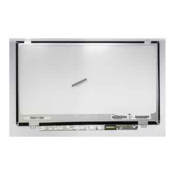 Nešiojamo kompiuterio ekranas 14.0" 1366x768, 60 Hz, matinis, 30 pin (jungtis dešinėje), N140BGE-E33