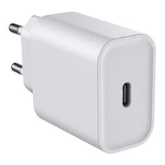 Kroviklis USB Type-C: 220 V, 20 W, PD