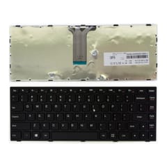 Nešiojamo kompiuterio klaviatūra Lenovo B40-30, G40-30, G40-70