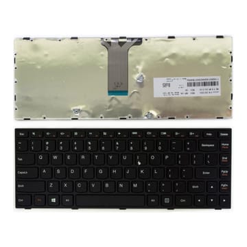 Nešiojamo kompiuterio klaviatūra Lenovo B40-30, G40-30, G40-70