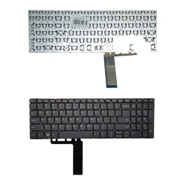 Nešiojamo kompiuterio klaviatūra Lenovo IdeaPad 330-15ICH, US