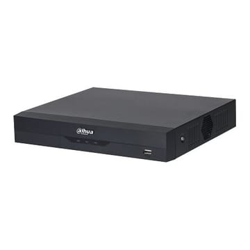 IP įrašymo įrenginys NVR2104HS-I 4kam, 1HDD, 1kn. 12MP arba, 4kn. 2MP, AI