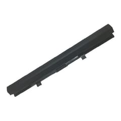 Suderinama nešiojamo kompiuterio baterija Toshiba Satellite C55 PA5195U-1BRS, 2600 mAh