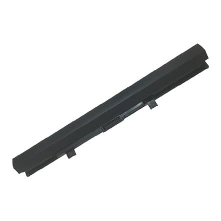 Suderinama nešiojamo kompiuterio baterija Toshiba Satellite C55 PA5195U-1BRS, 2600 mAh
