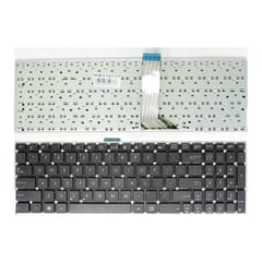 Nešiojamo kompiuterio klaviatūra ASUS K555, A553, A553M, A553MA, A555, X502, X553, X555