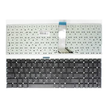 Nešiojamo kompiuterio klaviatūra ASUS K555, A553, A553M, A553MA, A555, X502, X553, X555
