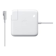 Įkroviklis nešiojamam kompiuteriui Apple 45 W, 14,5 V, 3,1 A, kištukas MagSafe 1