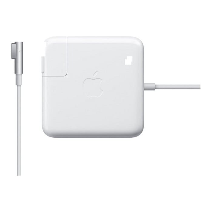 Įkroviklis nešiojamam kompiuteriui Apple 45 W, 14,5 V, 3,1 A, kištukas MagSafe 1