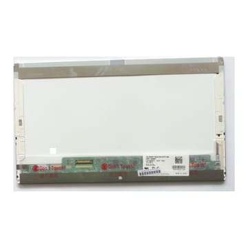 Nešiojamo kompiuterio ekranas 15.6" 1600x900, 60 Hz, blizgus, 40 pin (jungtis kairėje), LP156WD1(TL)(B1) ; LP156WD1-TLB1