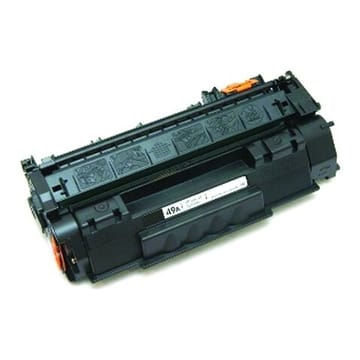 Spausdintuvo kasetė HP Q5949 A