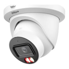 IP kamera HDW5859TM-ASE-IL 2,8 mm. 8MP FULL-COLOR. IR+LED pašvietimas iki 50m. 2,8 mm 110°. SMD, IV