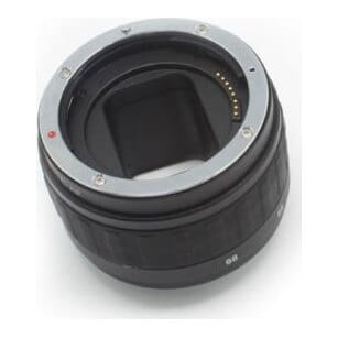 HELICOID žiedai Canon AF2