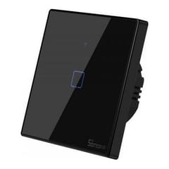 SONOFF TX išmanusis sieninis jungiklis T3EU1C, Wi-Fi, RF