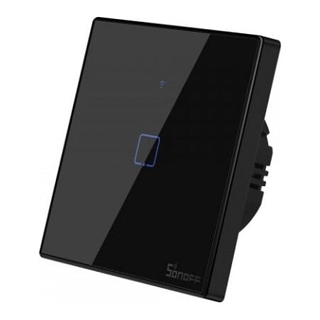 SONOFF TX išmanusis sieninis jungiklis T3EU1C, Wi-Fi, RF