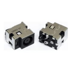 Maitinimo lizdas nešiojamam kompiuteriui HP DV5, DV5t, DV5z, DV7, G50 Series