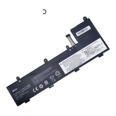 Suderinama nešiojamo kompiuterio baterija Lenovo 00HW043, 3635 mAh