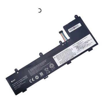 Suderinama nešiojamo kompiuterio baterija Lenovo 00HW043, 3635 mAh